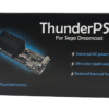 1 ThunderDream - Dreamcast power supply