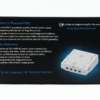 2 ThunderDream - Dreamcast power supply