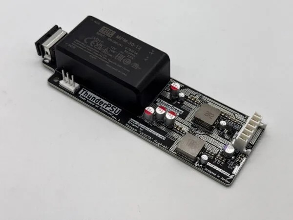 image2 ThunderDream - Dreamcast power supply