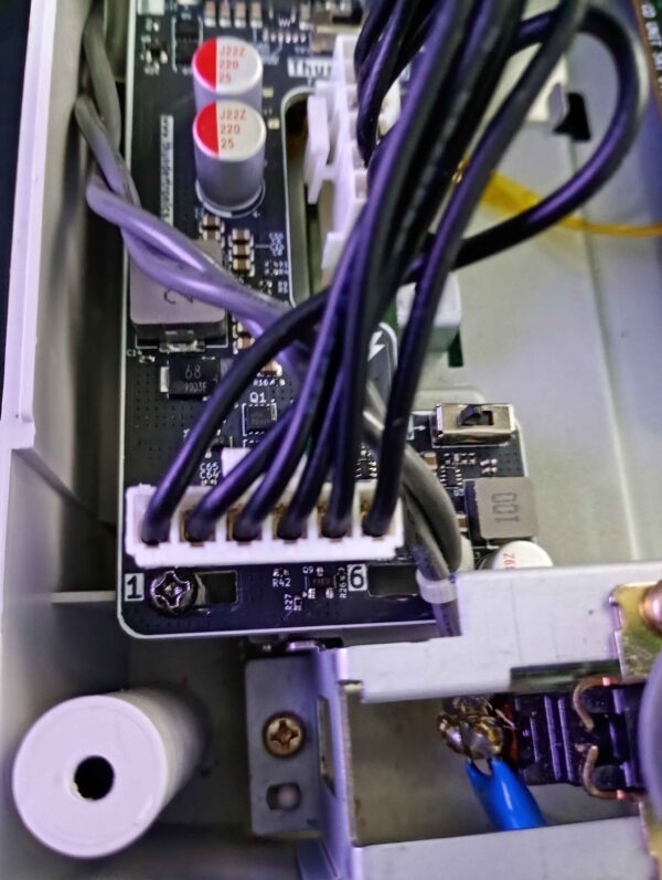 ThunderPSU for Saturn