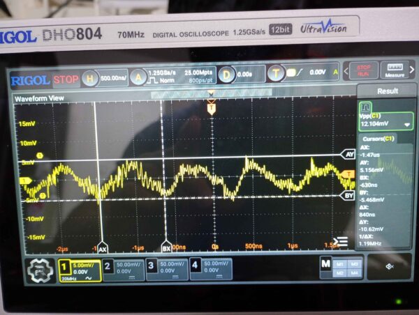 ThunderPSU for Saturn