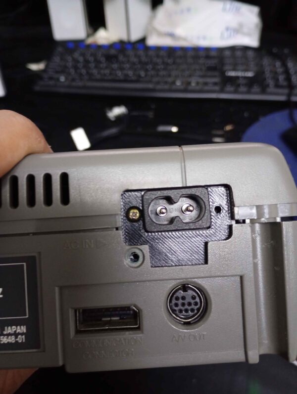 ThunderPSU for Saturn
