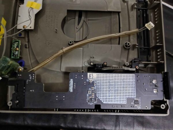 ThunderPSU for Saturn
