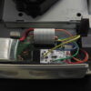 S1040007 Rechargeable battery board