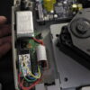 S1040009 Rechargeable battery board