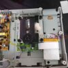 sat1 Rechargeable battery board