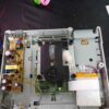 sat3 Rechargeable battery board